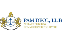 Pam Deol