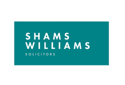 Shams Williams